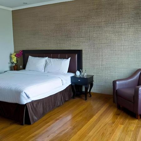 P Hotel Dżakarta Zewnętrze zdjęcie