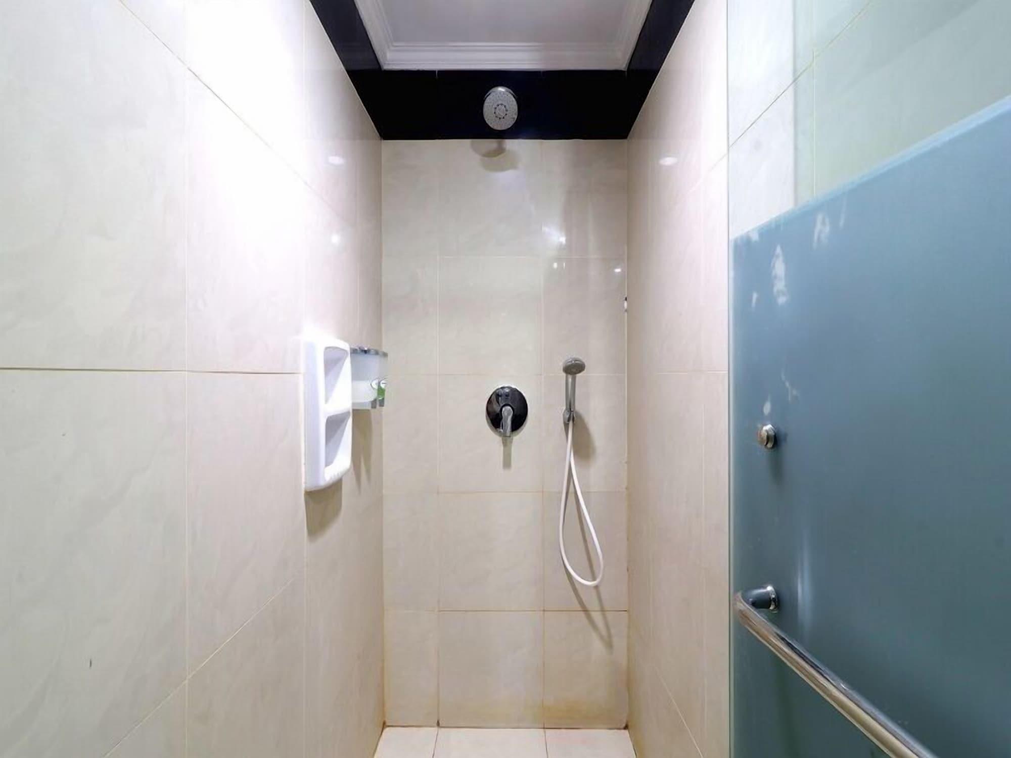 P Hotel Dżakarta Zewnętrze zdjęcie