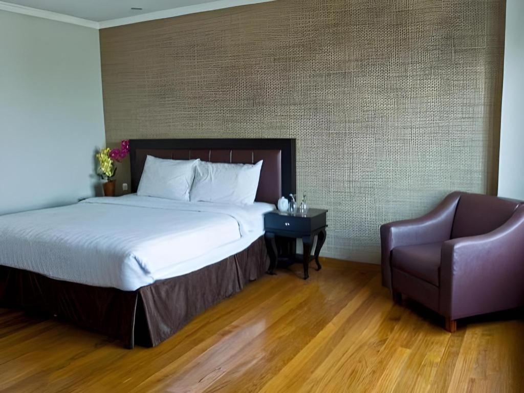 P Hotel Dżakarta Zewnętrze zdjęcie