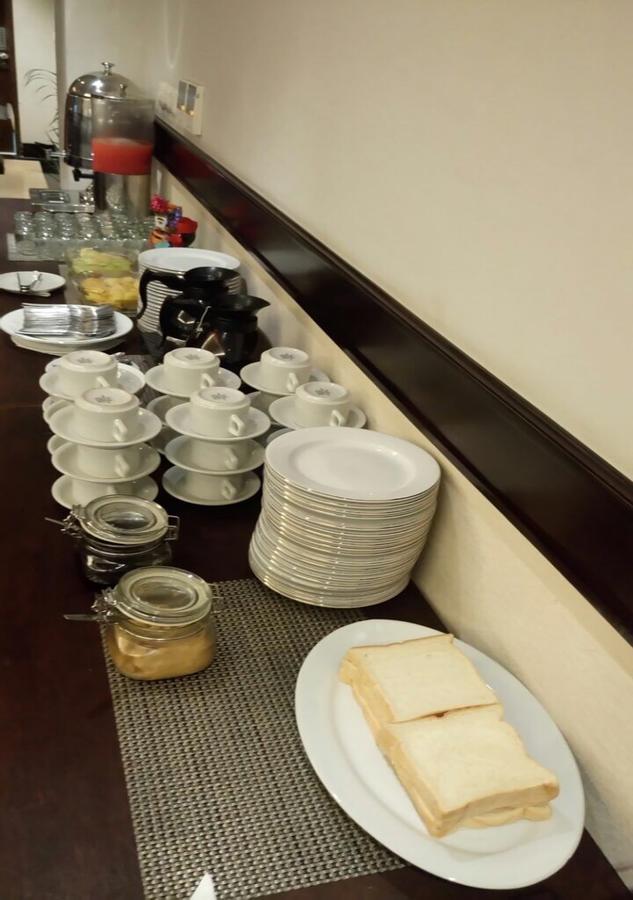 P Hotel Dżakarta Zewnętrze zdjęcie